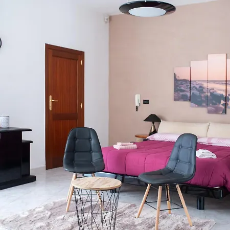 Aigua De Mar Bed & Breakfast Alghero Exterior photo