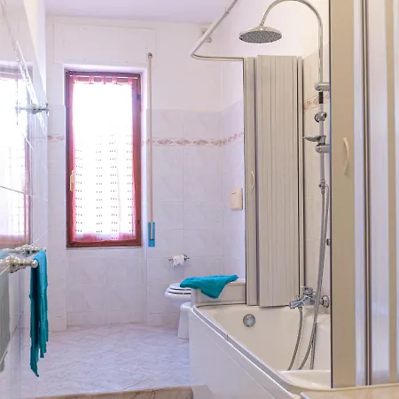 Aigua De Mar Bed & Breakfast Alghero Exterior photo