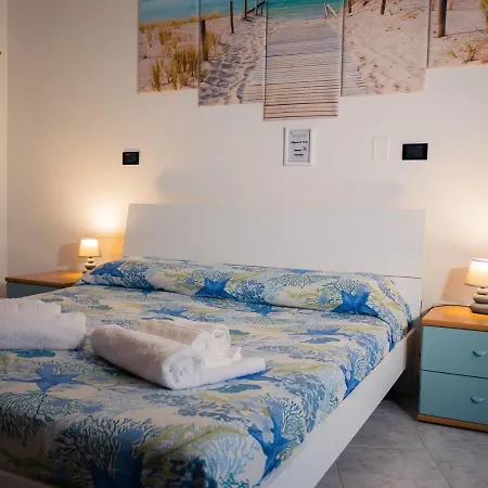 Aigua De Mar Bed & Breakfast Alghero Exterior photo