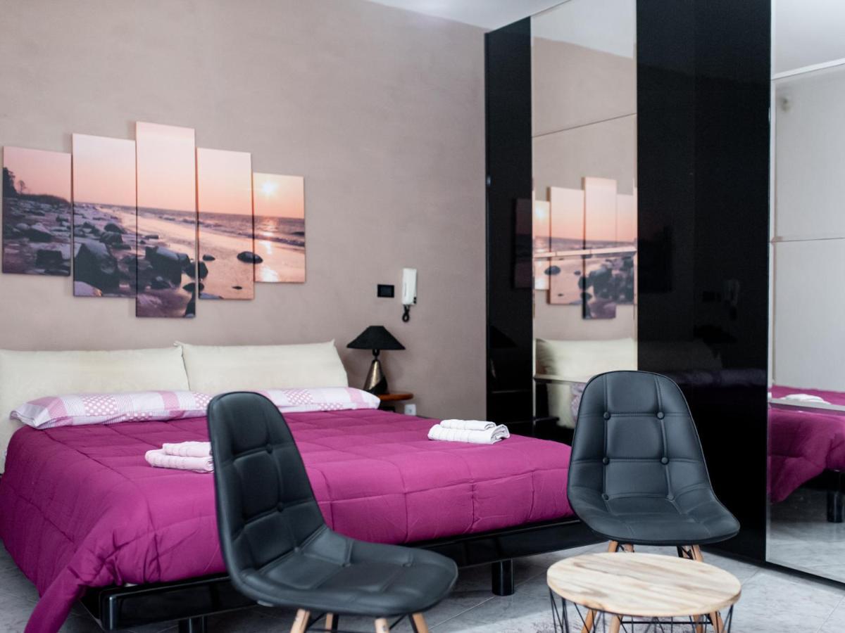 Bed & Breakfast Aigua De Mar *