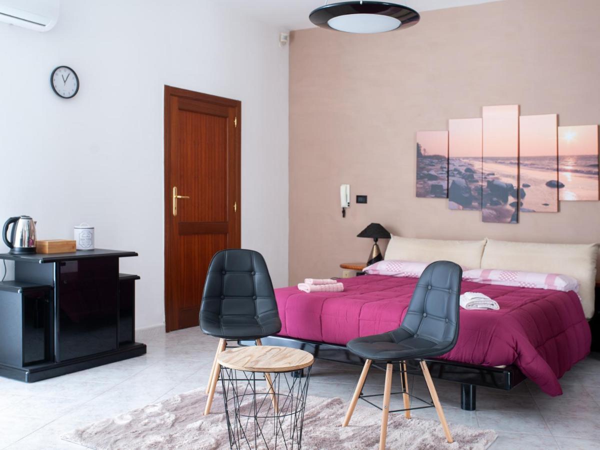 Bed & Breakfast Aigua De Mar Alghero