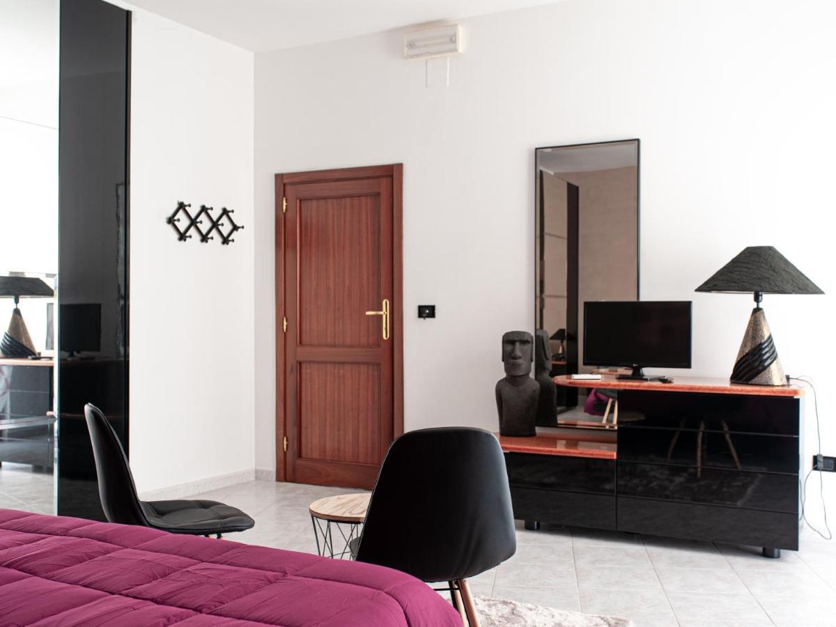 Bed & Breakfast Aigua De Mar Alghero