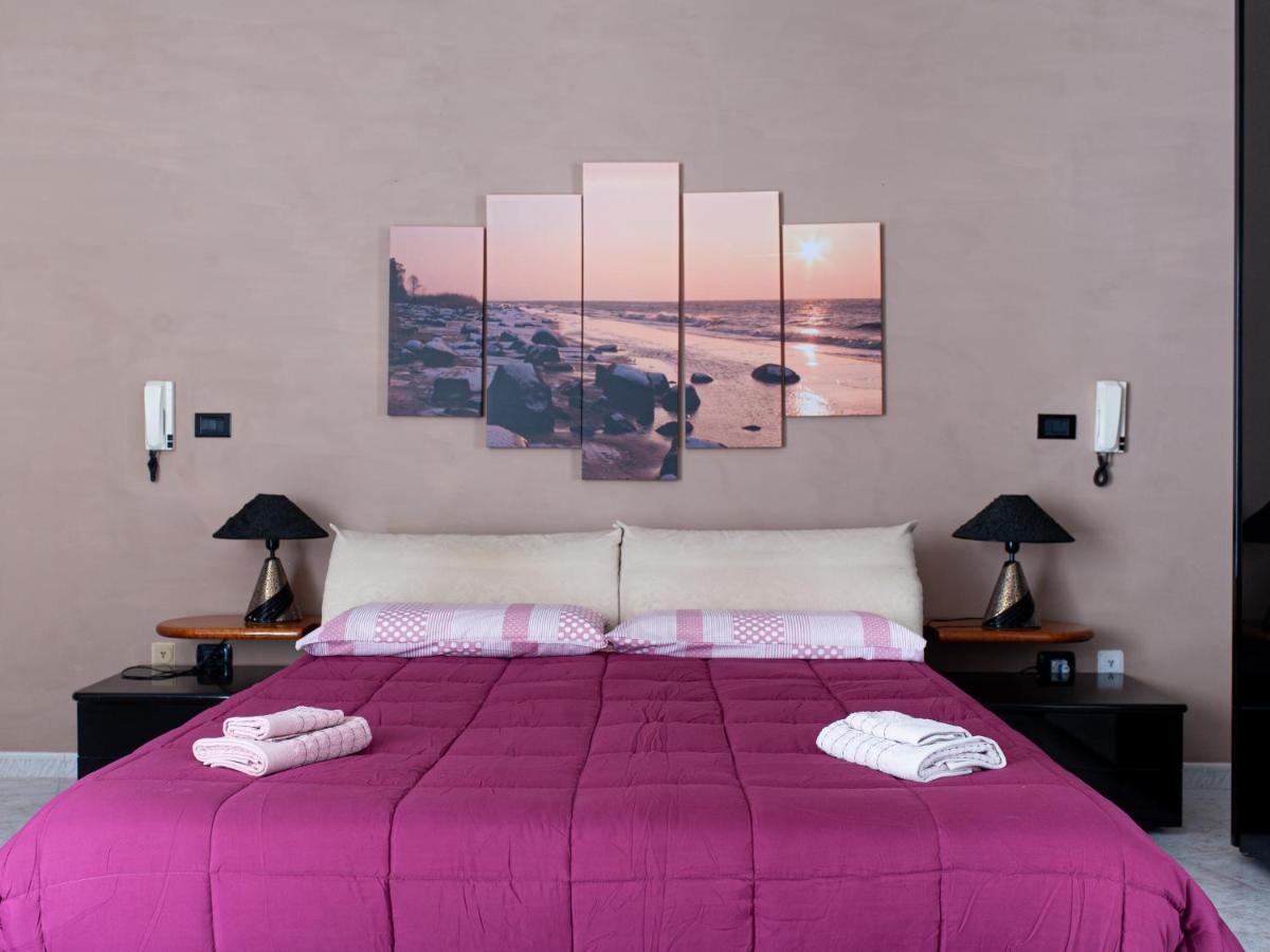 Bed & Breakfast Aigua De Mar Alghero