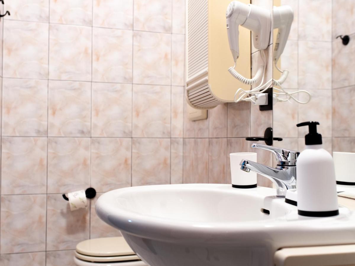 Aigua De Mar Bed & Breakfast Alghero