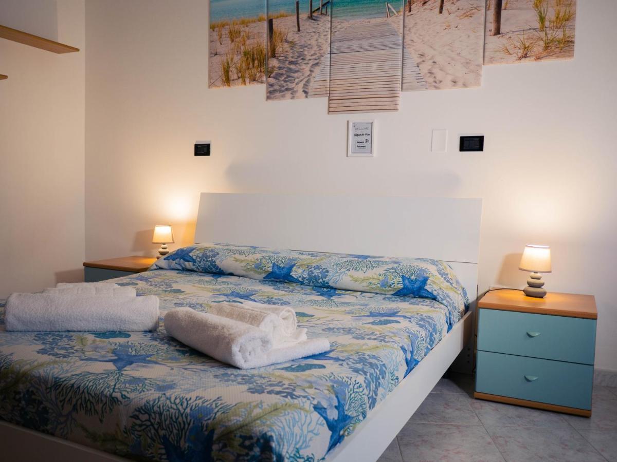 Aigua De Mar Bed & Breakfast