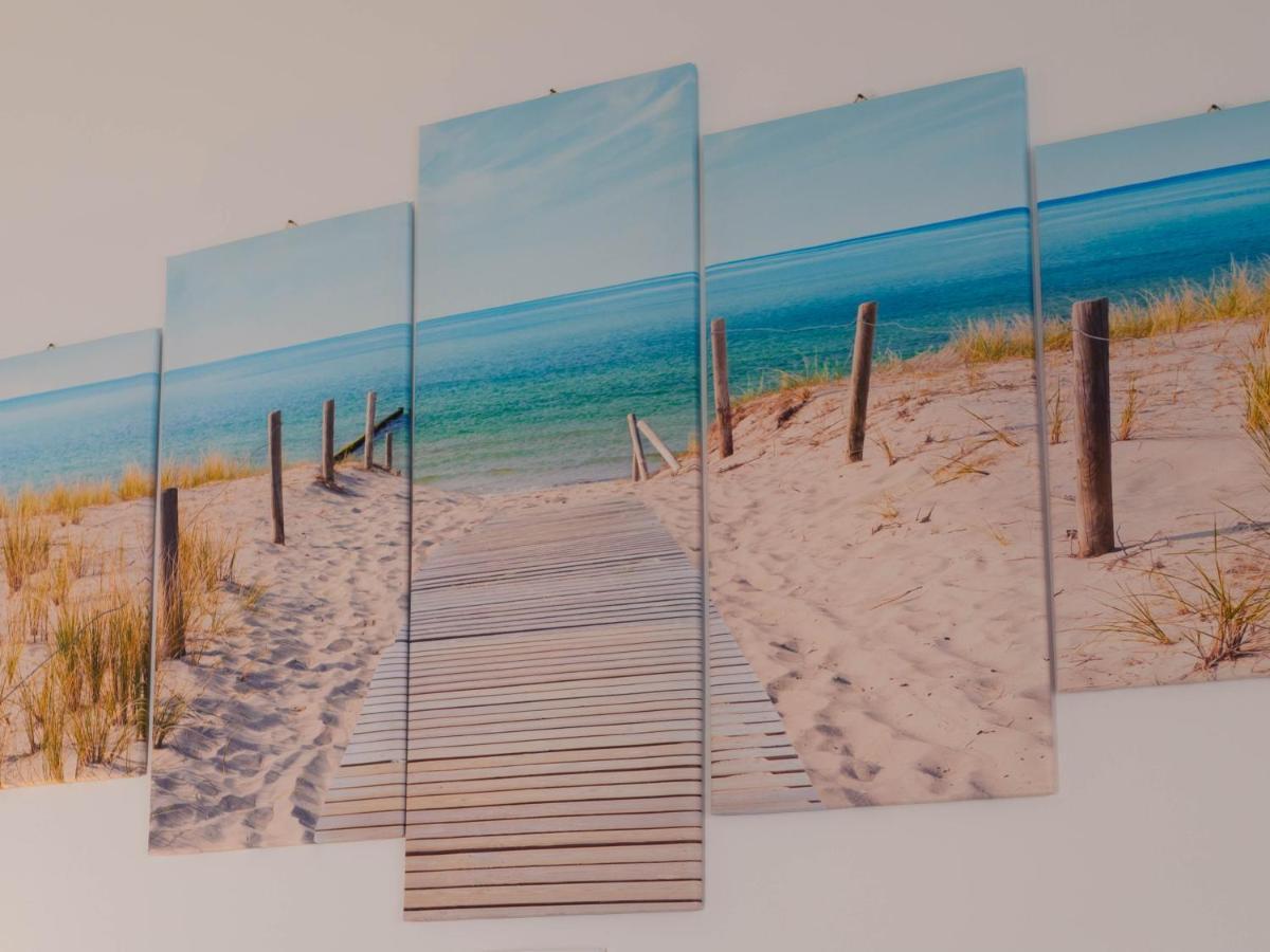 Aigua De Mar Bed & Breakfast Alghero
