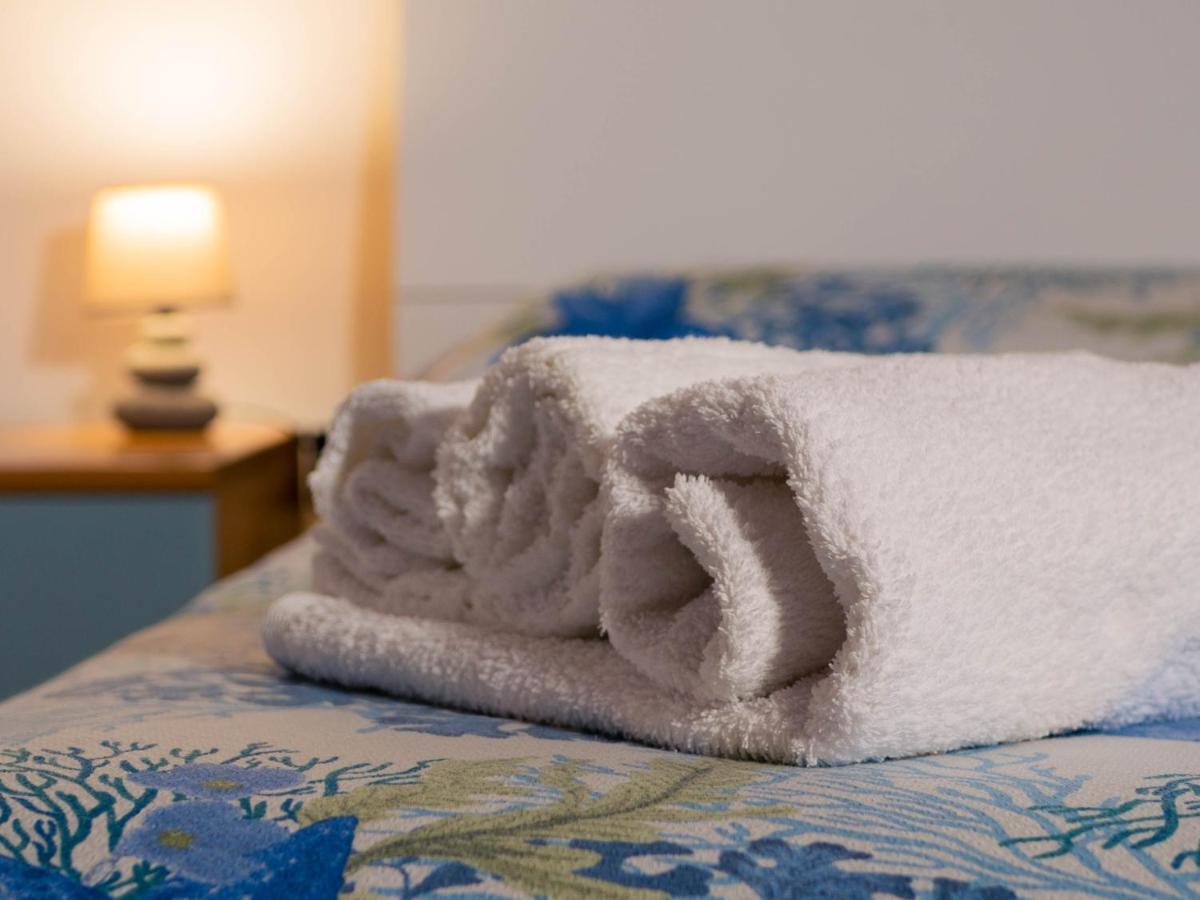 Aigua De Mar Bed & Breakfast Alghero