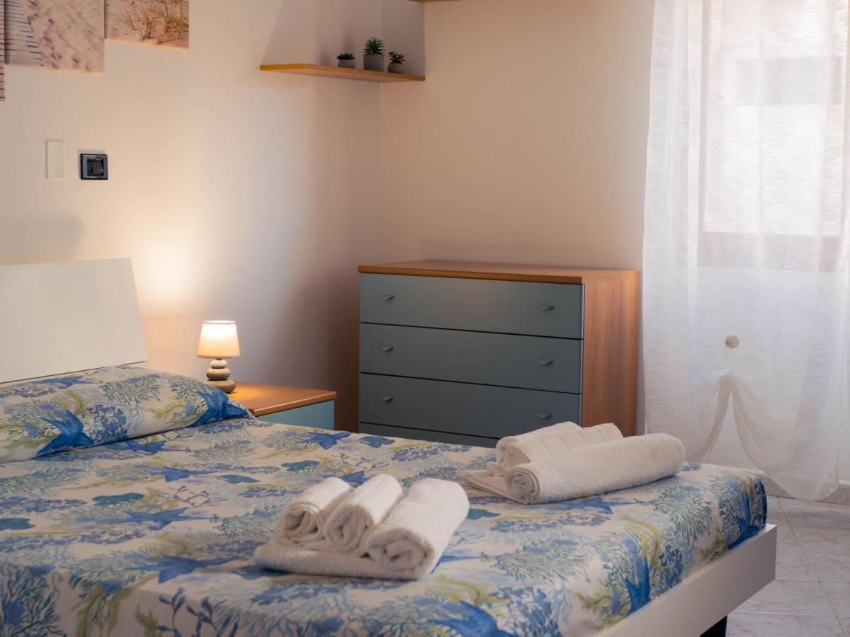 Aigua De Mar Bed & Breakfast *